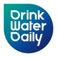 Drink Water Daily logo, Drink Water Daily contact details