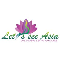 Let's See Asia Pvt Ltd logo, Let's See Asia Pvt Ltd contact details