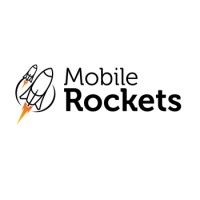 Mobile Rockets logo, Mobile Rockets contact details