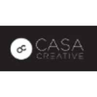 Casa Creative logo, Casa Creative contact details