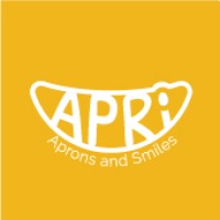 Apri - an apron adapted for children with special needs logo, Apri - an apron adapted for children with special needs contact details