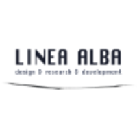 LInea Alba logo, LInea Alba contact details