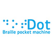 Dot Braille Pocket Machine logo, Dot Braille Pocket Machine contact details