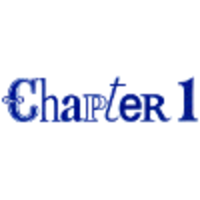 Chapter 1 - The only specialist English language bookshop in Luxembourg logo, Chapter 1 - The only specialist English language bookshop in Luxembourg contact details