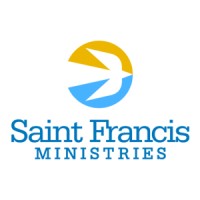 SAINT FRANCIS COMMUNITY SERVICES, INC logo, SAINT FRANCIS COMMUNITY SERVICES, INC contact details