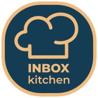 Inbox Kitchen logo, Inbox Kitchen contact details