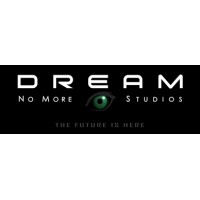 Dream No More Studios logo, Dream No More Studios contact details