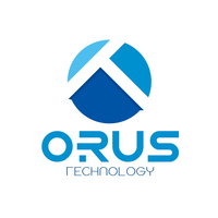 Orus Technology logo, Orus Technology contact details