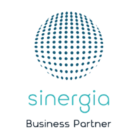 Sinergia BP logo, Sinergia BP contact details