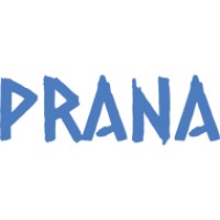 Prana Entertainment logo, Prana Entertainment contact details