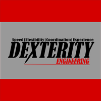 Dexterity Engineering logo, Dexterity Engineering contact details