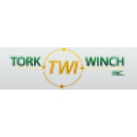 Tork Winch Inc logo, Tork Winch Inc contact details