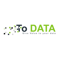 TO DATA logo, TO DATA contact details