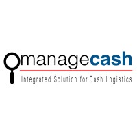 ManageCash logo, ManageCash contact details