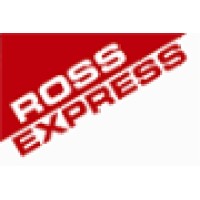 Ross Express, Inc. logo, Ross Express, Inc. contact details