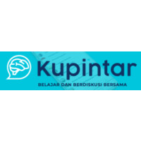 Kupintar logo, Kupintar contact details