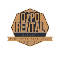 Dipo Rental logo, Dipo Rental contact details