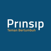 Prinsip Indonesia logo, Prinsip Indonesia contact details