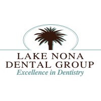 Lake Nona Dental Group logo, Lake Nona Dental Group contact details