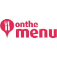 On The Menu logo, On The Menu contact details