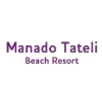 Manado Tateli Beach Resort logo, Manado Tateli Beach Resort contact details