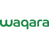 Waqara logo, Waqara contact details