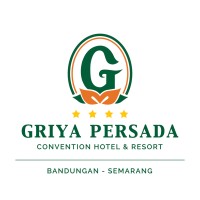 Griya Persada Convention Hotel & Resort Bandungan logo, Griya Persada Convention Hotel & Resort Bandungan contact details