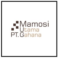 PT. Mamosi Utama Gahana logo, PT. Mamosi Utama Gahana contact details