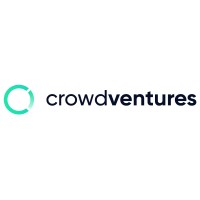 CrowdVentures logo, CrowdVentures contact details