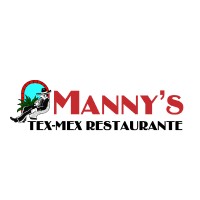 Manny's Uptown Tex-Mex logo, Manny's Uptown Tex-Mex contact details