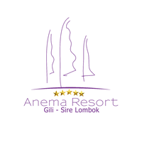 Anema Resort Gili Lombok logo, Anema Resort Gili Lombok contact details