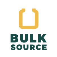 BulkSource logo, BulkSource contact details