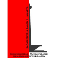 Forum Komunikasi Mahasiswa Arsitektur Jakarta logo, Forum Komunikasi Mahasiswa Arsitektur Jakarta contact details