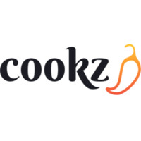 Cookz logo, Cookz contact details