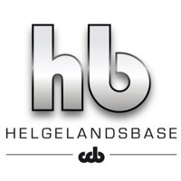 Helgelandsbase AS logo, Helgelandsbase AS contact details