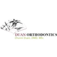 Duan Orthodontics logo, Duan Orthodontics contact details