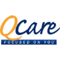 Q Care Ltd logo, Q Care Ltd contact details