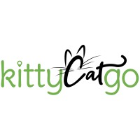 KittyCatGO logo, KittyCatGO contact details