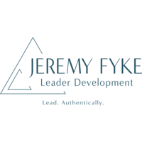 Jeremy Fyke Leader Development logo, Jeremy Fyke Leader Development contact details