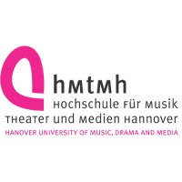 Hanover University of Music, Drama and Media logo, Hanover University of Music, Drama and Media contact details