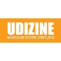 UDIZINE Modular Store Displays logo, UDIZINE Modular Store Displays contact details