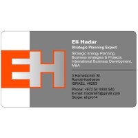 EH Energy logo, EH Energy contact details