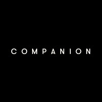 Companion logo, Companion contact details