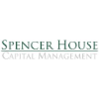 Spencer House Capital Management LLP logo, Spencer House Capital Management LLP contact details