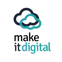 Make It Digital - Digital Solutions logo, Make It Digital - Digital Solutions contact details