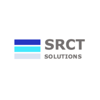 SRCT Solutions logo, SRCT Solutions contact details