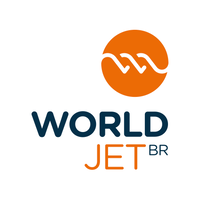 World Jet Brasil logo, World Jet Brasil contact details