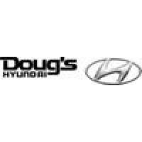 Dougs Hyundai logo, Dougs Hyundai contact details