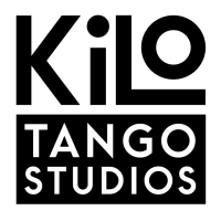 KILO TANGO STUDIOS logo, KILO TANGO STUDIOS contact details