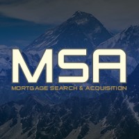 Mortgage Search & Acquisition logo, Mortgage Search & Acquisition contact details